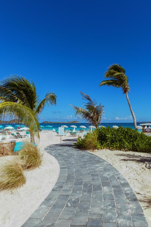 La Playa Orient Bay Otel Dış mekan fotoğraf