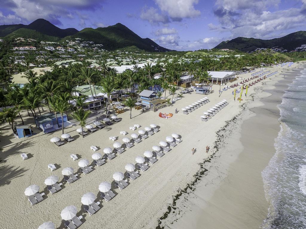 La Playa Orient Bay Otel Dış mekan fotoğraf